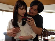 الأخ الأكبر لخطيبي الحبيب هو المطارد الذي اعتاد أن يمارس الجنس معي