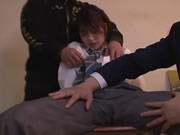 التلميذة اليابانية تاداي ماهيرو